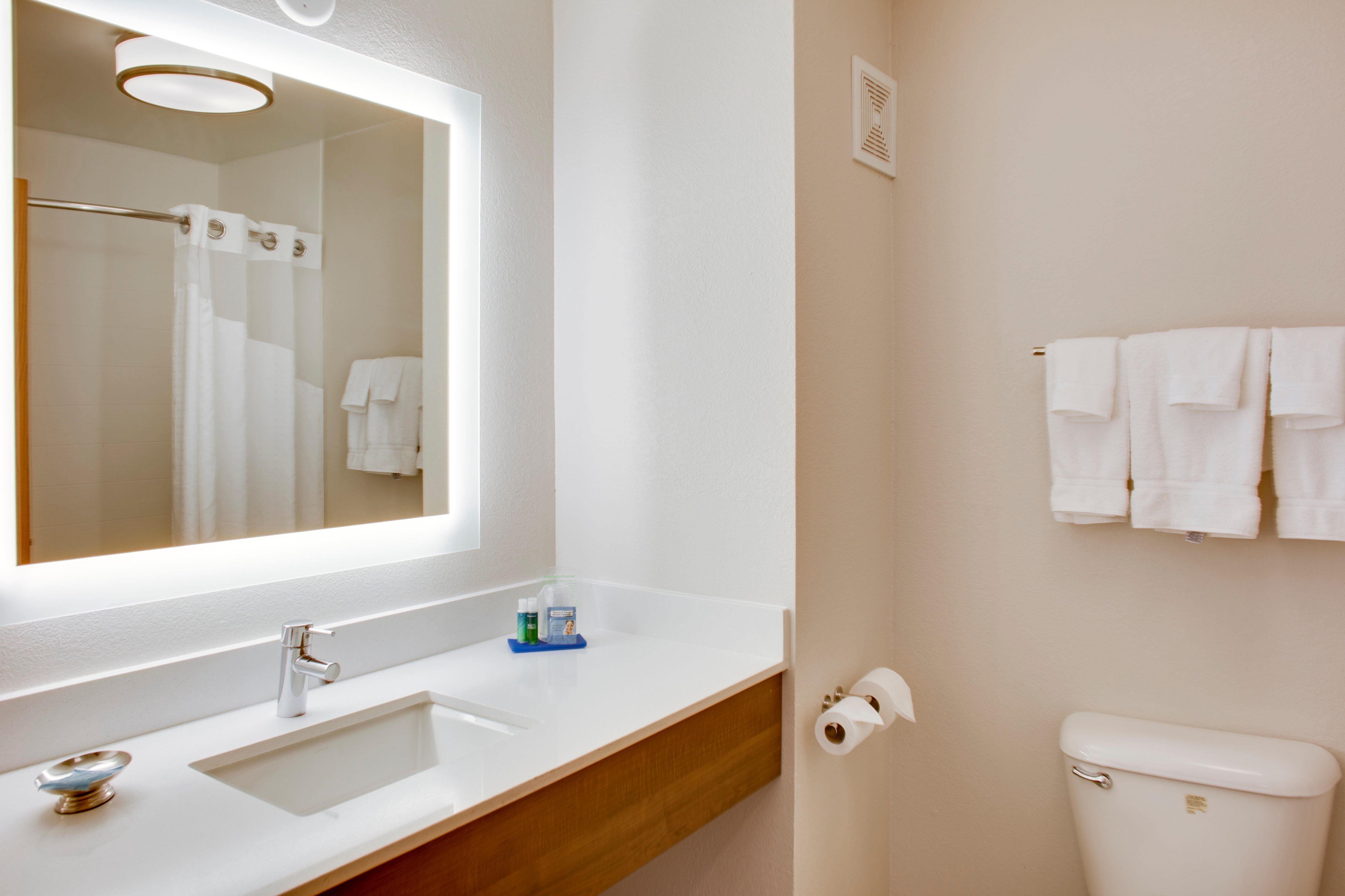 Holiday Inn Express Hotel & Suites Chickasha By Ihg Екстериор снимка