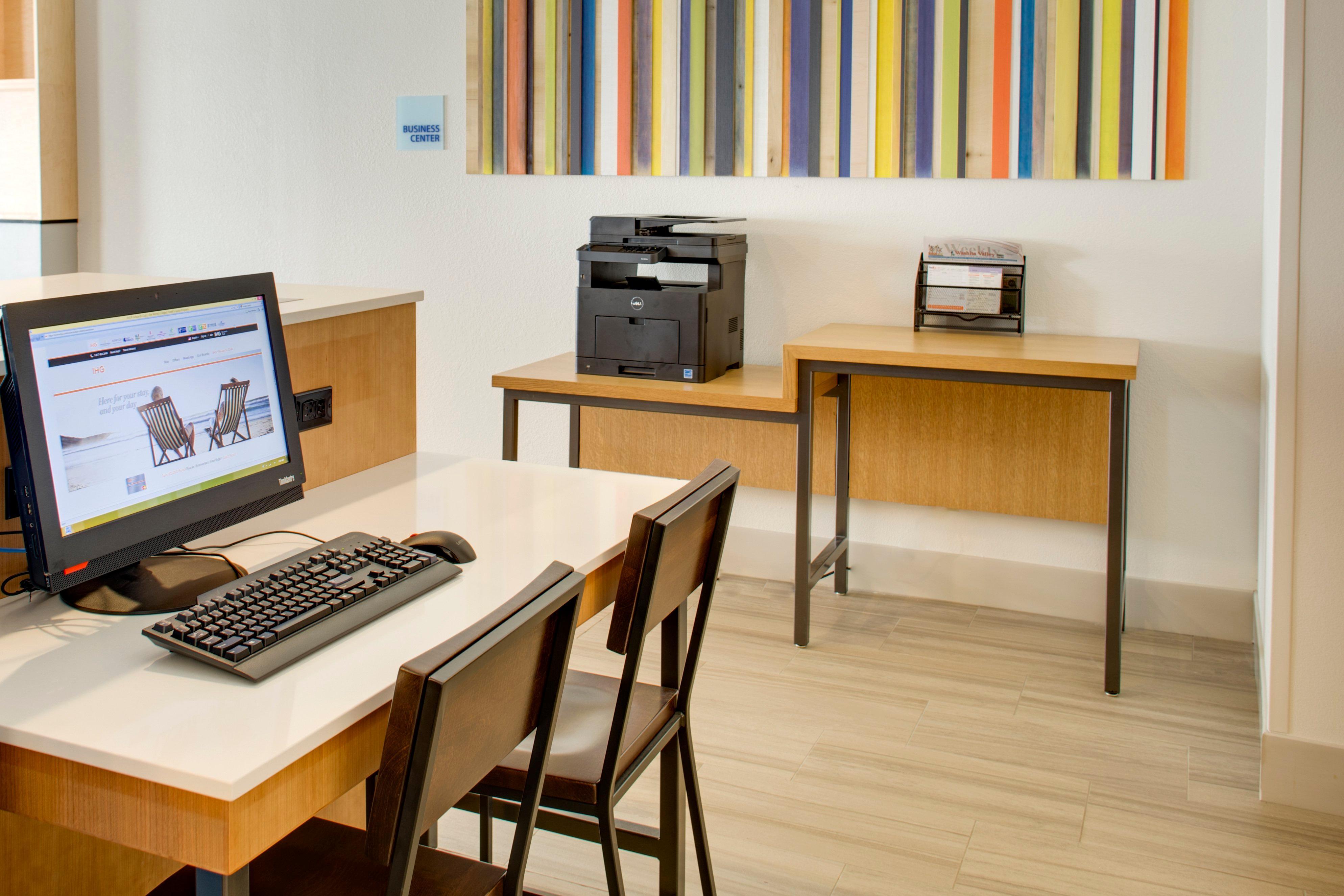 Holiday Inn Express Hotel & Suites Chickasha By Ihg Екстериор снимка
