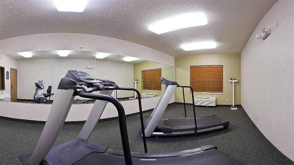 Holiday Inn Express Hotel & Suites Chickasha By Ihg Екстериор снимка